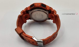 reloj pulsera unisex casio g-shock 3569