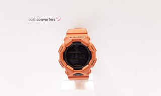 reloj pulsera unisex casio g-shock 3569
