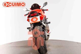 HONDA CBR 650 R