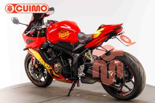 HONDA CBR 650 R