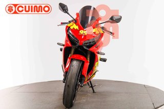 HONDA CBR 650 R