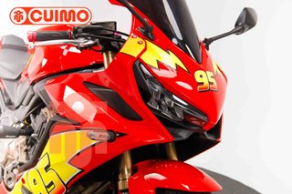 HONDA CBR 650 R