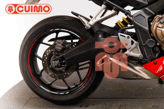 HONDA CBR 650 R
