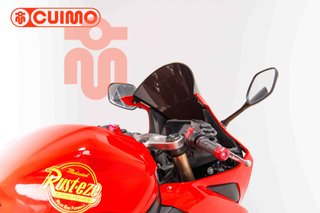 HONDA CBR 650 R