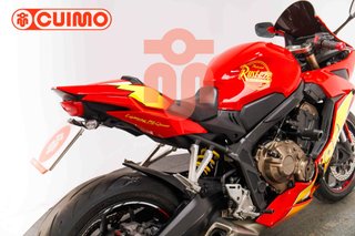 HONDA CBR 650 R