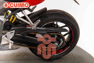 HONDA CBR 650 R