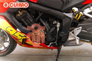 HONDA CBR 650 R