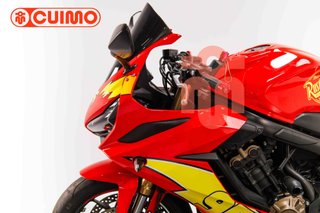 HONDA CBR 650 R