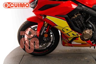 HONDA CBR 650 R