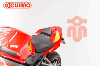 HONDA CBR 650 R