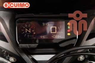 HONDA CBR 650 R