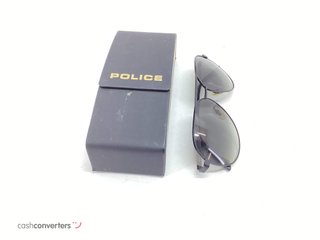 gafas de sol caballero/unisex police synth 2 splb37