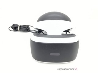 gafas vr ps4 sony cuh-zvr1