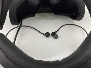 gafas vr ps4 sony cuh-zvr1
