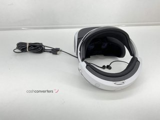 gafas vr ps4 sony cuh-zvr1