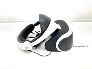 gafas vr ps4 sony cuh-zvr1