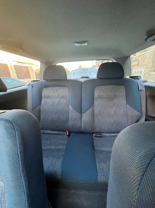 Honda HR-V año 2000
