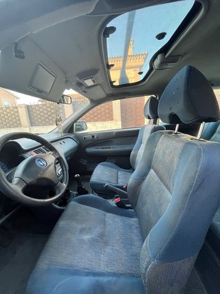 Honda HR-V año 2000
