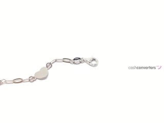 pulsera plata 925mm