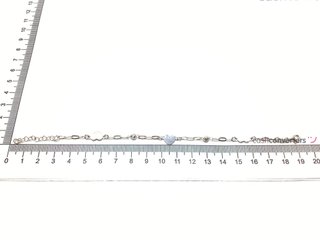 pulsera plata 925mm