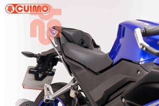 YAMAHA YZF R 125