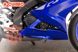 YAMAHA YZF R 125