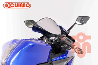 YAMAHA YZF R 125