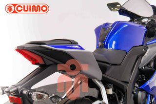 YAMAHA YZF R 125