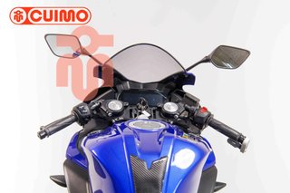 YAMAHA YZF R 125