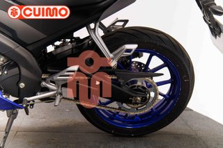 YAMAHA YZF R 125