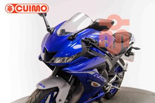 YAMAHA YZF R 125