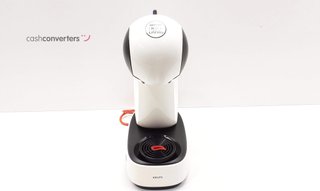 cafetera capsulas krups kp170