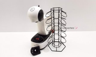 cafetera capsulas krups kp170