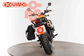 HONDA CL 500