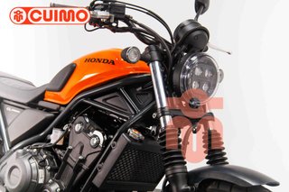 HONDA CL 500