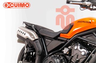 HONDA CL 500
