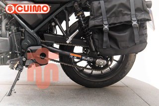 HONDA CL 500