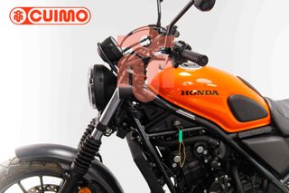 HONDA CL 500