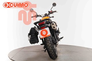 HONDA CL 500