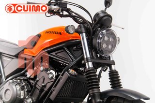 HONDA CL 500