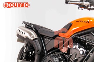 HONDA CL 500