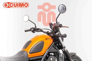HONDA CL 500