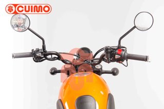 HONDA CL 500