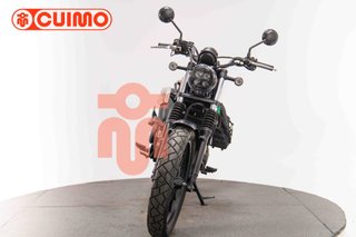 HONDA CL 500