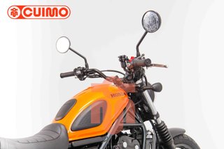 HONDA CL 500