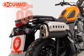 HONDA CL 500