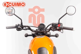 HONDA CL 500