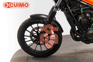 HONDA CL 500