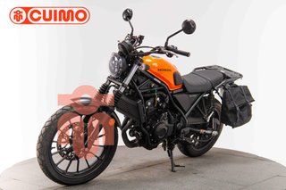 HONDA CL 500