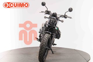 HONDA CL 500